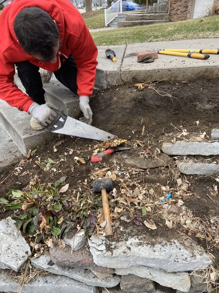 Top-rated lawn care service for year-round maintenance in Bennet, NE by Astro Lawn And Home