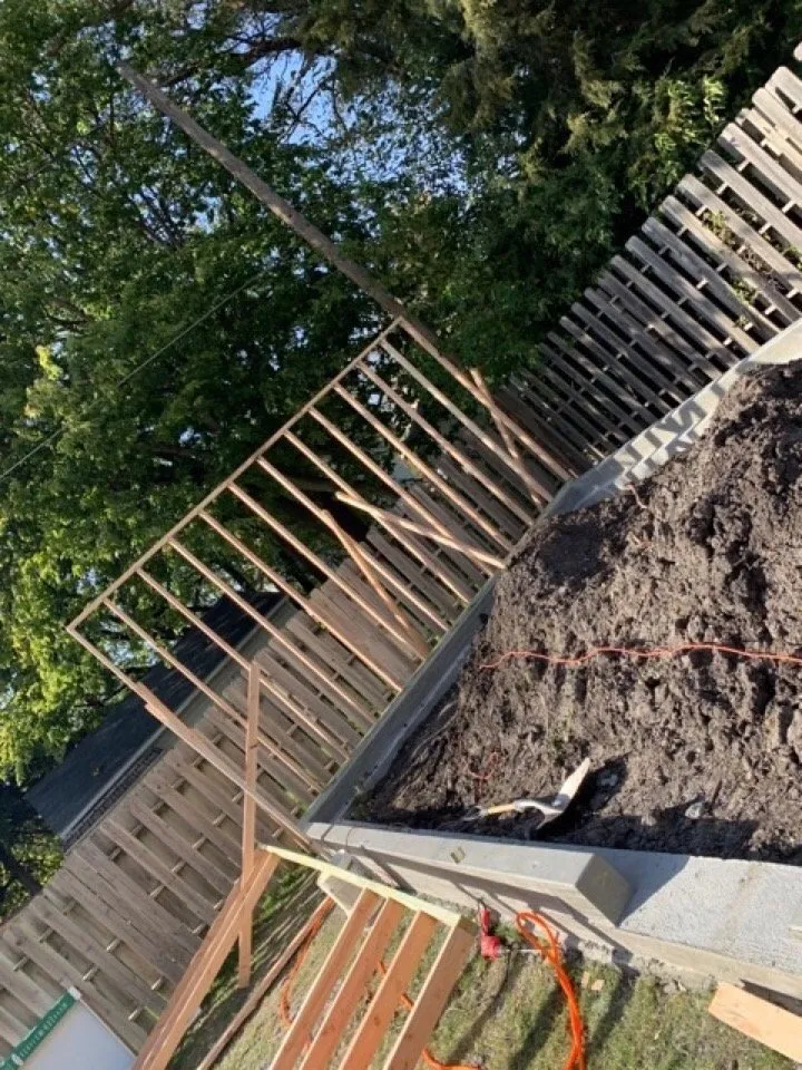 Local landscaping services in Bennet, NE by Astro Lawn And Home