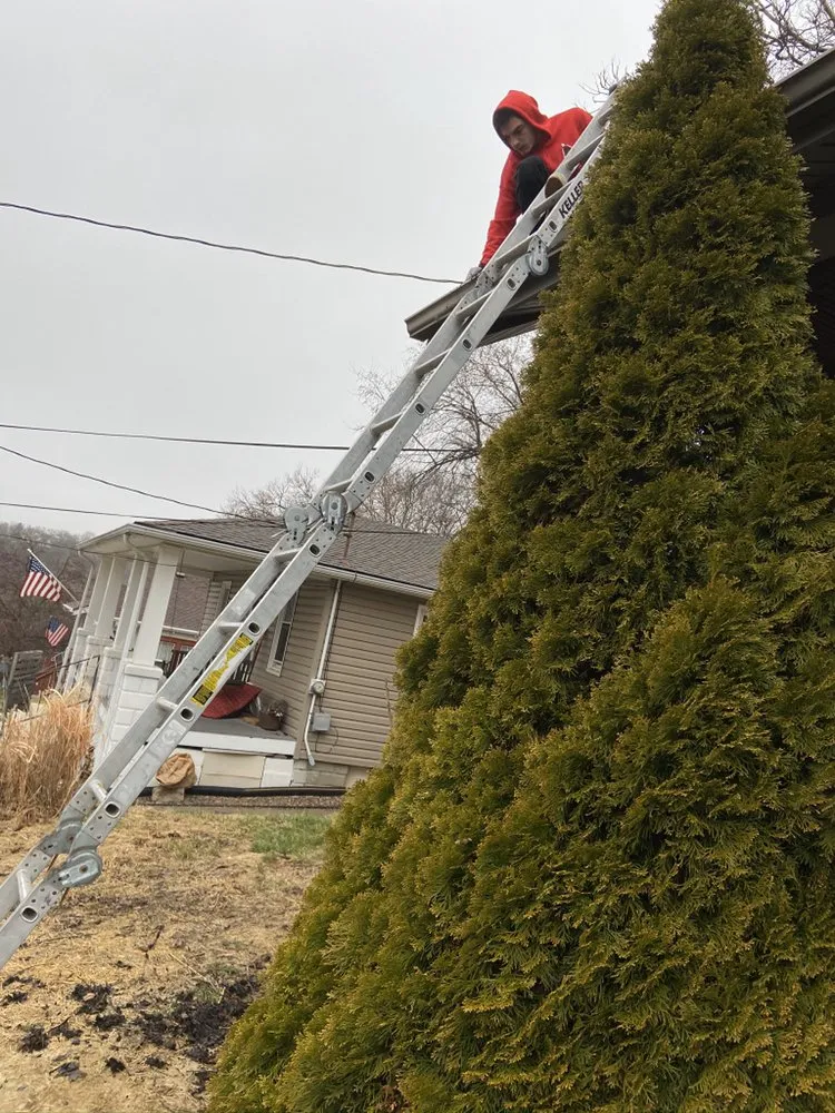 Affordable outdoor landscaping for beautiful yards across Bennet, NE - Astro Lawn And Home