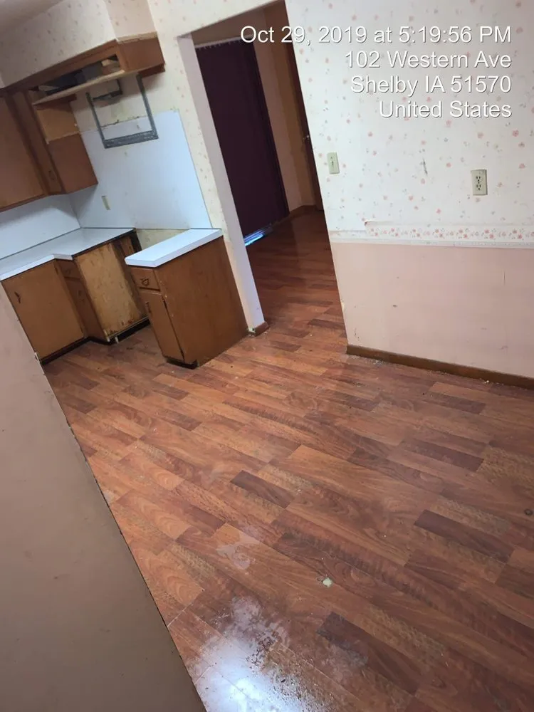 Top-rated yard cleanup service for residential properties in Bennet, NE by Astro Lawn And Home