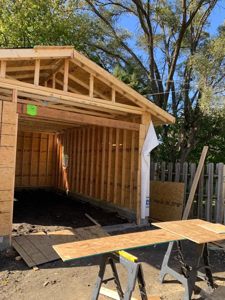 Reliable garden landscaping for homes in Bennet, NE by Astro Lawn And Home