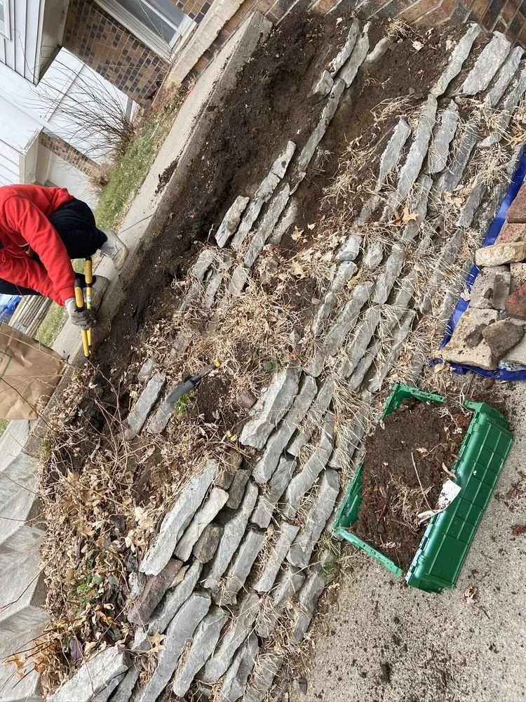 Top-rated landscaping services in Bennet, NE by Astro Lawn And Home