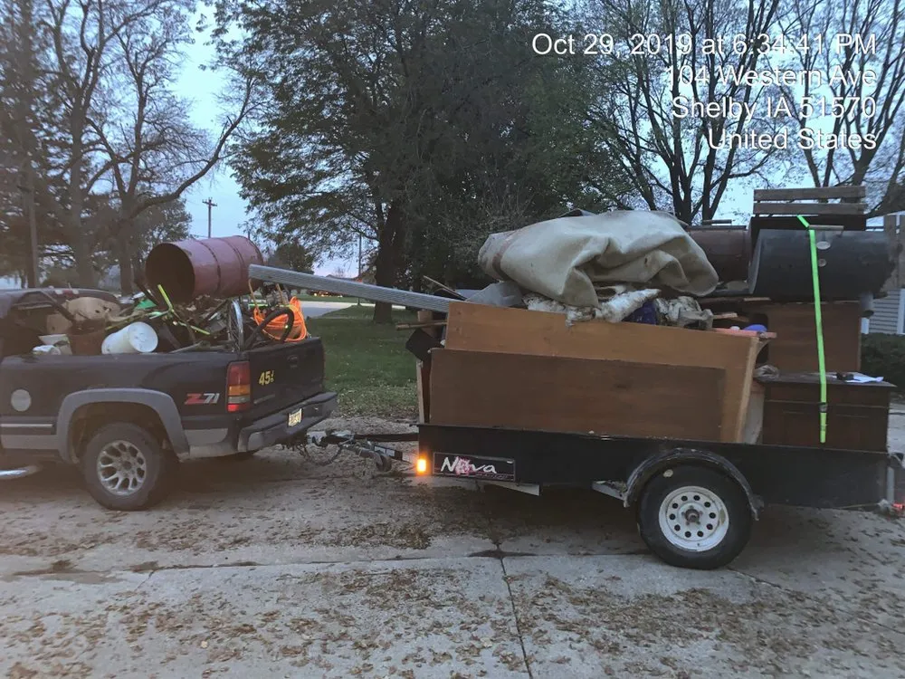Reliable landscape installation for beautiful yards in Bennet, NE by Astro Lawn And Home