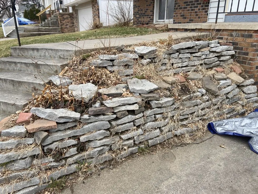 Top-rated landscaping services in Bennet, NE - Astro Lawn And Home