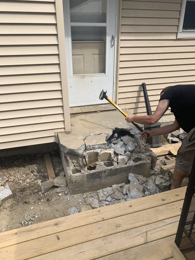 Expert outdoor landscaping for beautiful yards across Bennet, NE - Astro Lawn And Home