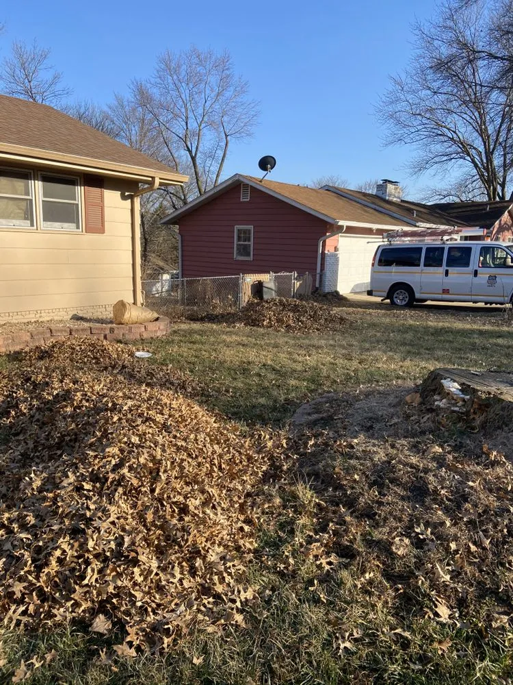 Custom residential landscaping with custom design across Bennet, NE - Astro Lawn And Home