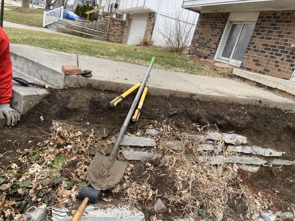 Expert landscape installation in Bennet, NE - Astro Lawn And Home