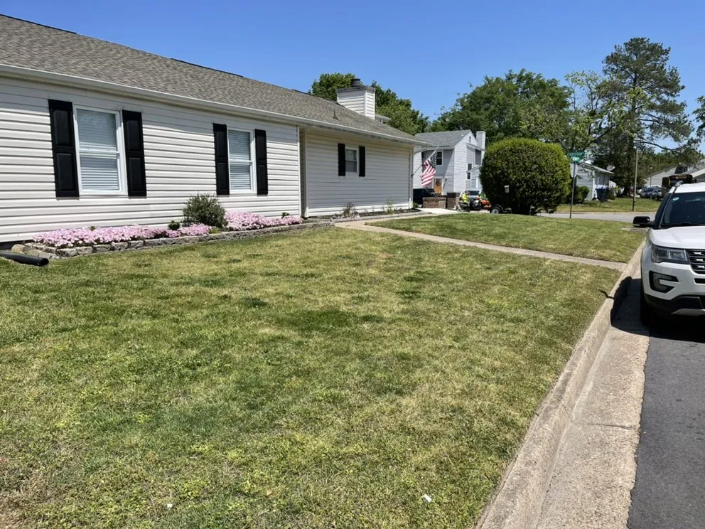 Trusted residential landscaping near you across Virginia Beach, VA - Astro Lawn Care Services