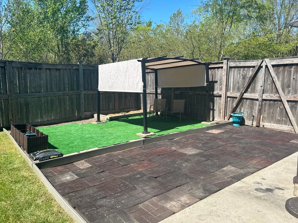 Reliable residential landscaping experts serving Virginia Beach, VA - Astro Lawn Care Services