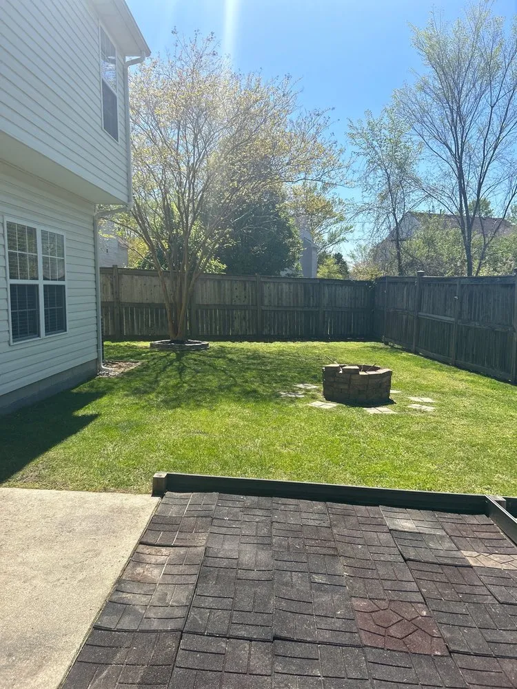 Affordable yard maintenance in Virginia Beach, VA - Astro Lawn Care Services