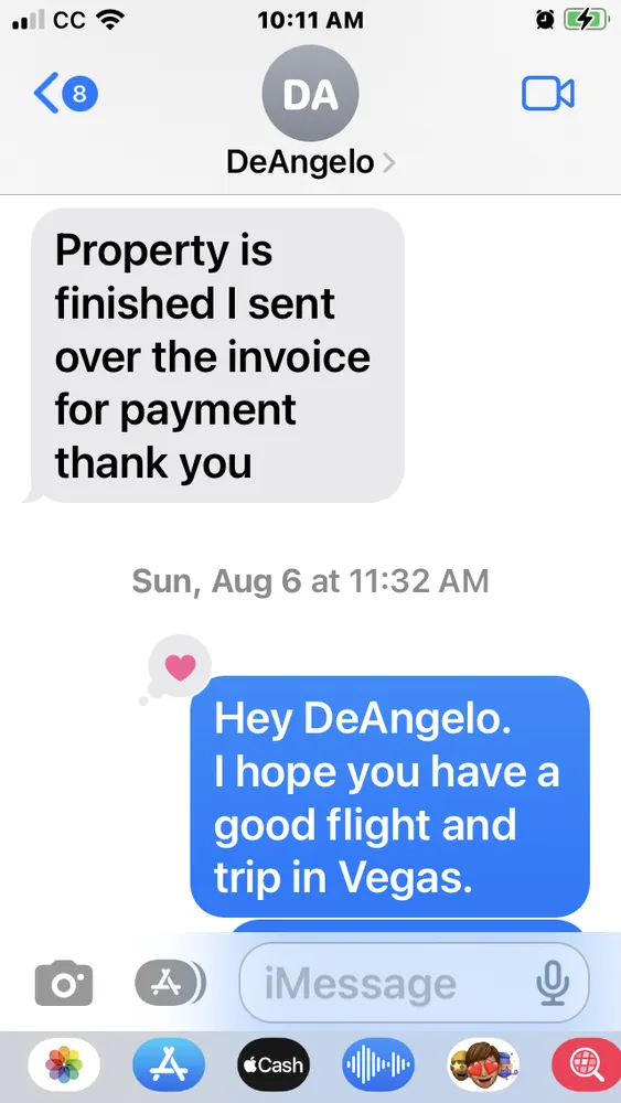 Professional landscaping services experts serving Virginia Beach, VA - Astro Lawn Care Services