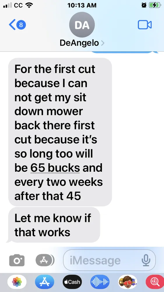 Custom landscape installation for homes across Virginia Beach, VA - Astro Lawn Care Services