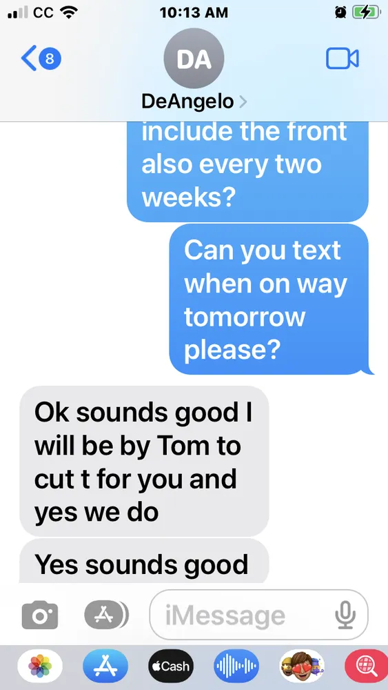 Affordable yard maintenance in Virginia Beach, VA - Astro Lawn Care Services