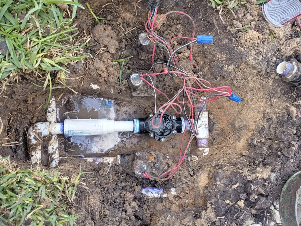 Reliable landscaping services for outdoor upgrades in Houston, TX by Astro lawn scape services