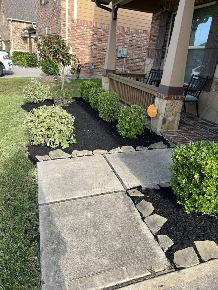 Expert landscaping services experts serving Houston, TX - Astro lawn scape services