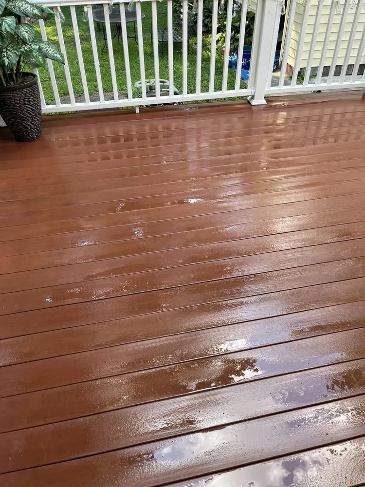 Expert yard maintenance in Chesapeake, VA by Astro Power Cleaning Services