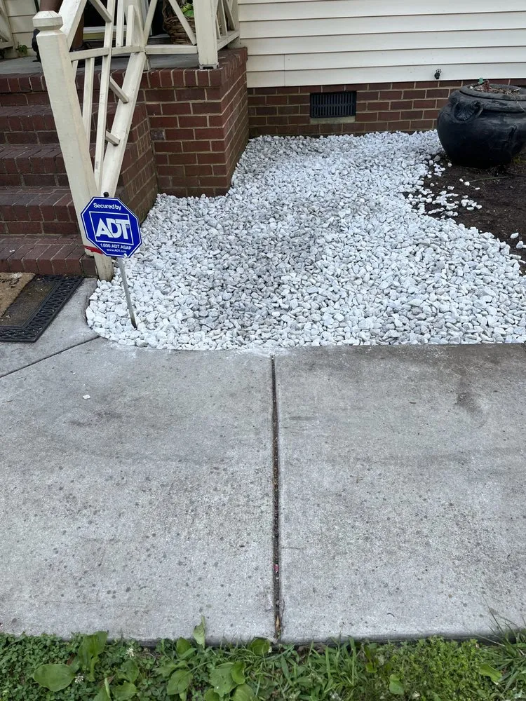 Expert lawn care service for beautiful yards across Chesapeake, VA - Astro Power Cleaning Services