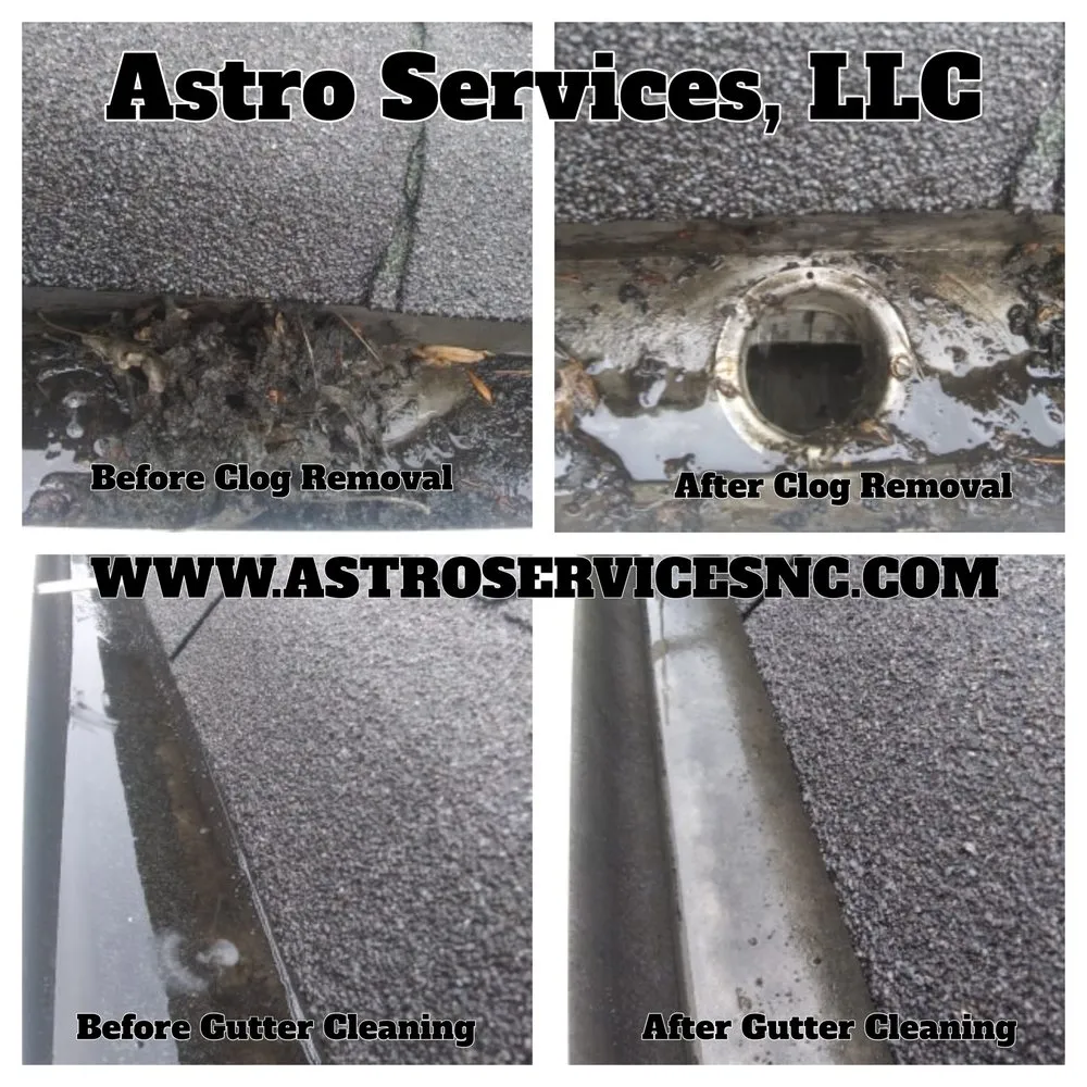 Top-rated yard cleanup service with custom design in Mount Holly, NC by Astro Services