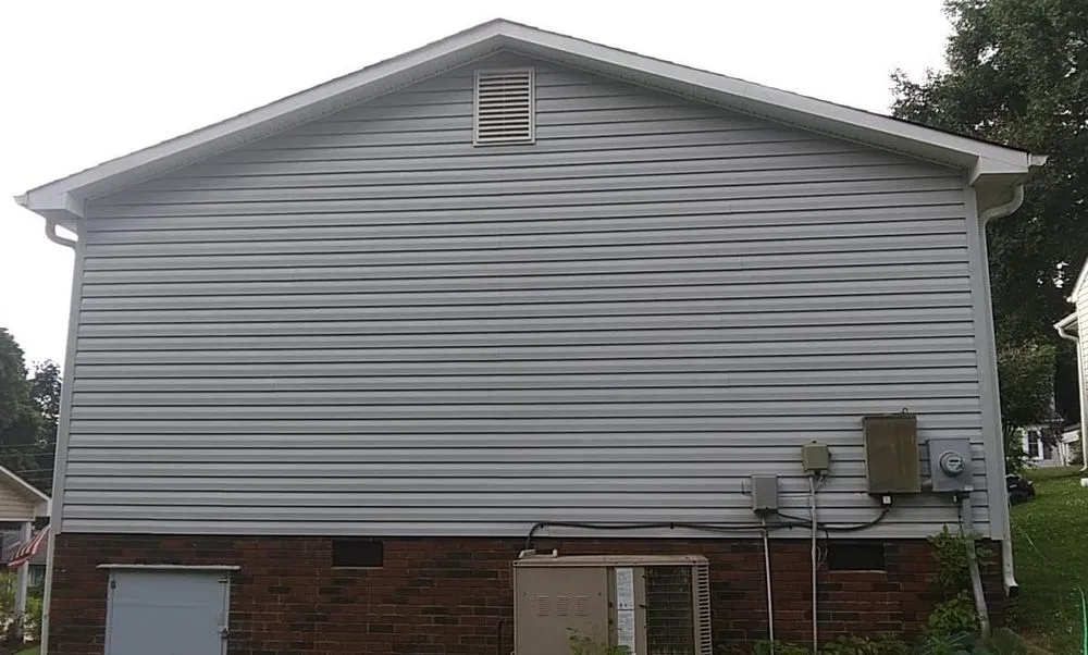 Custom landscape installation near you in Mount Holly, NC by Astro Services