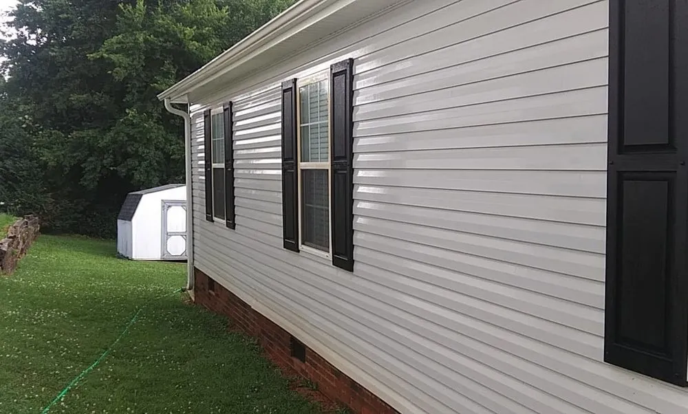 Top-rated lawn mowing service for outdoor upgrades in Mount Holly, NC by Astro Services