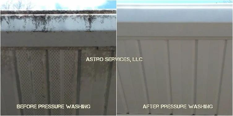 Reliable residential landscaping in Mount Holly, NC by Astro Services