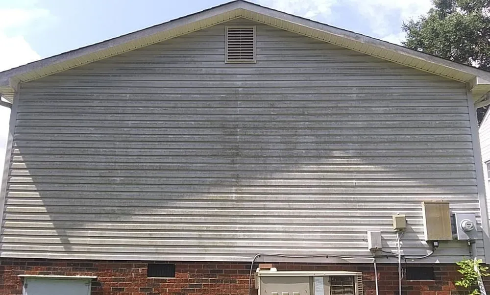 Expert yard cleanup service in Mount Holly, NC - Astro Services