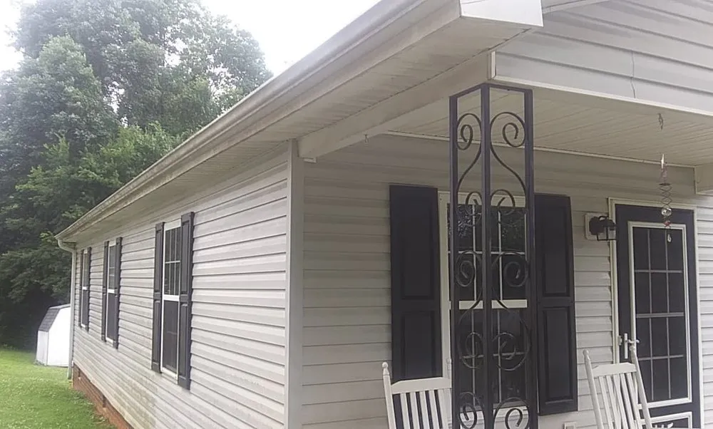 Top-rated garden landscaping in Mount Holly, NC - Astro Services