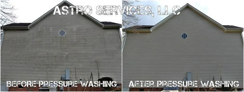 Expert yard maintenance in Mount Holly, NC by Astro Services