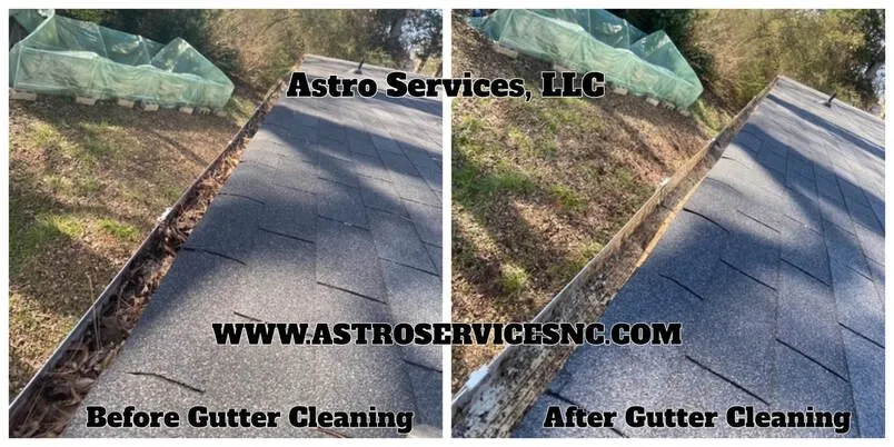 Top-rated landscape installation experts serving Mount Holly, NC - Astro Services