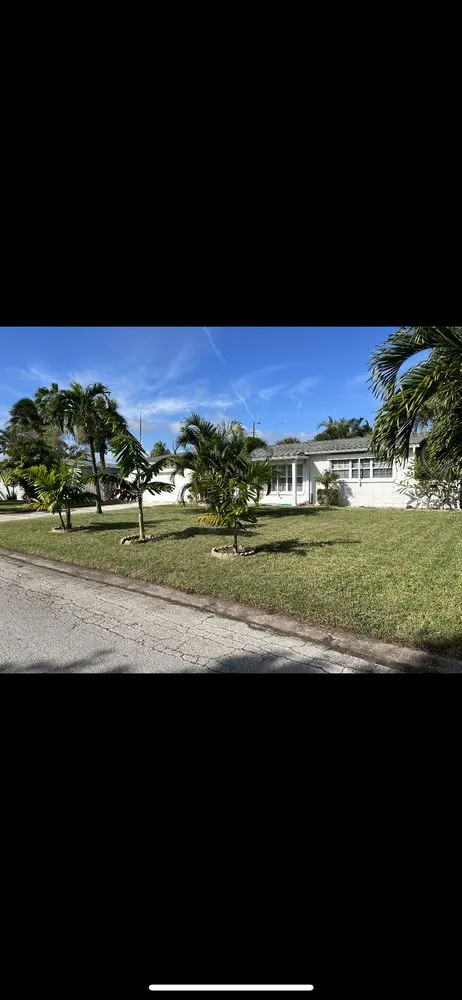 Expert landscape installation in Satellite Beach, FL - Astronaut Lawn Care and More