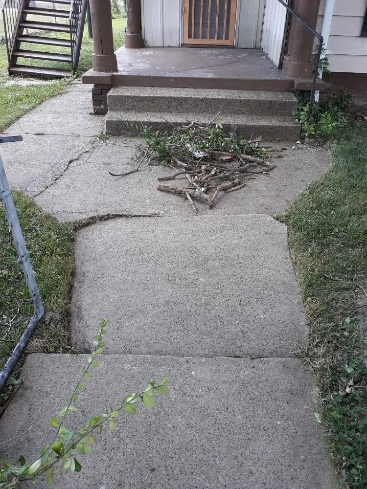 Reliable garden landscaping for year-round maintenance across Newburgh, IN - Astronomically Affordable Assistance