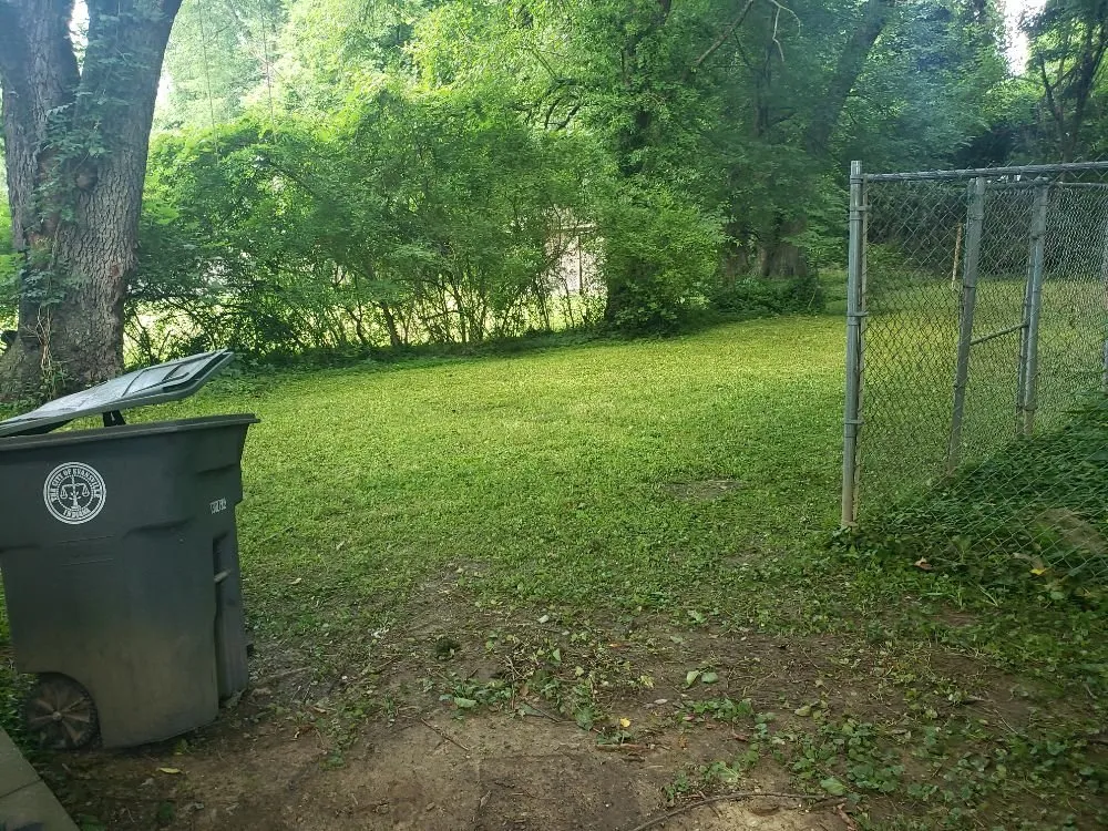 Local landscape installation in Newburgh, IN - Astronomically Affordable Assistance