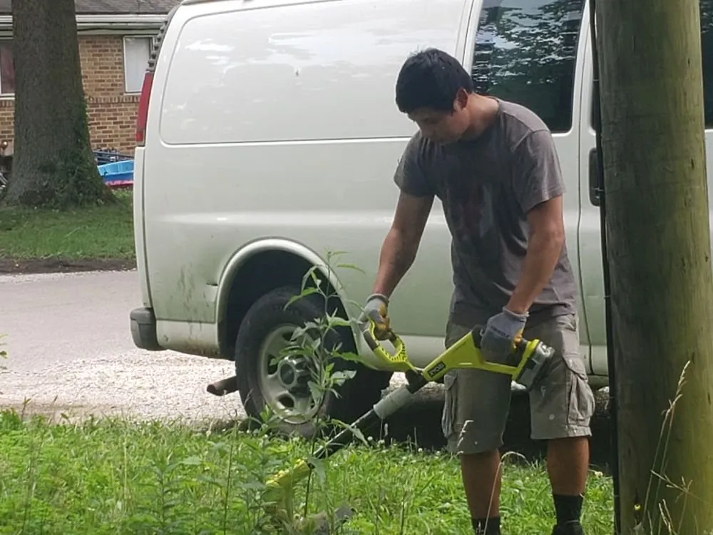 Top-rated landscaping services in Newburgh, IN - Astronomically Affordable Assistance