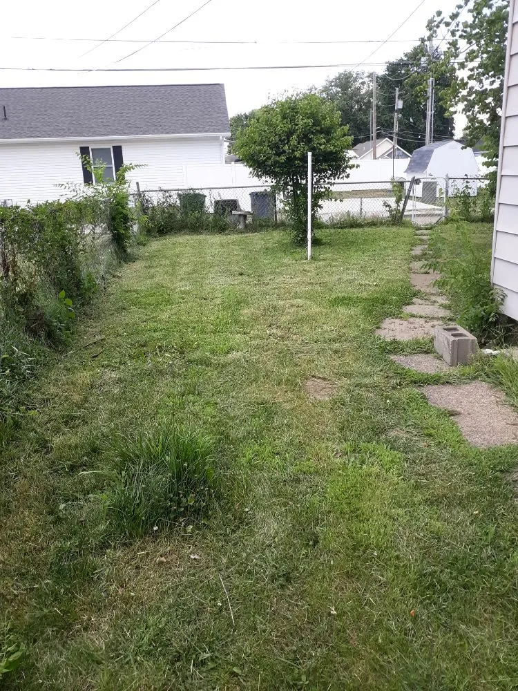 Top-rated yard maintenance with custom design across Newburgh, IN - Astronomically Affordable Assistance