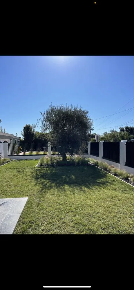 Professional garden landscaping experts serving Santa Ana, CA - Astro’s Landscaping