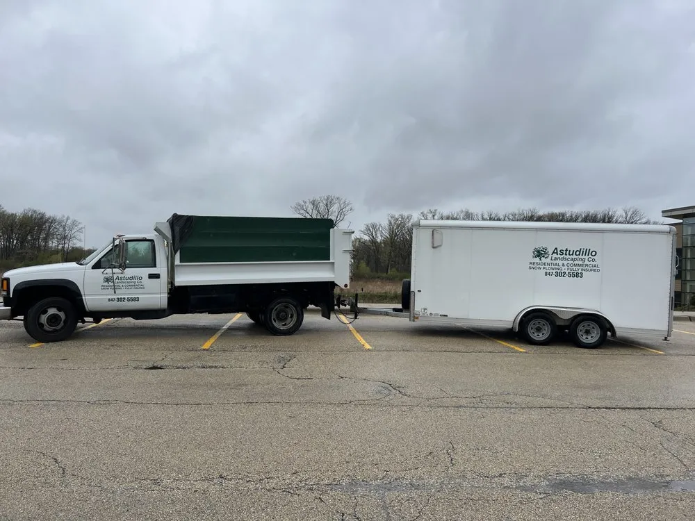 Expert residential landscaping in Waukegan, IL - Astudillo Landscaping