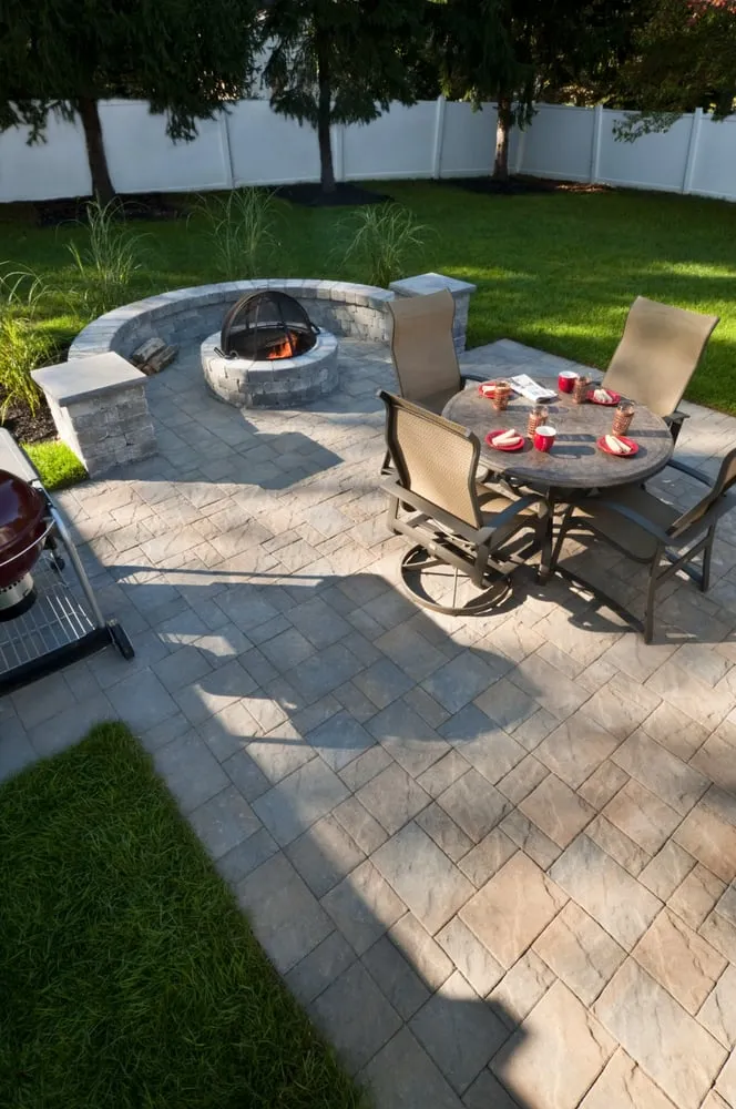 Expert landscape design experts serving Monroeville, PA - Asturi Contracting