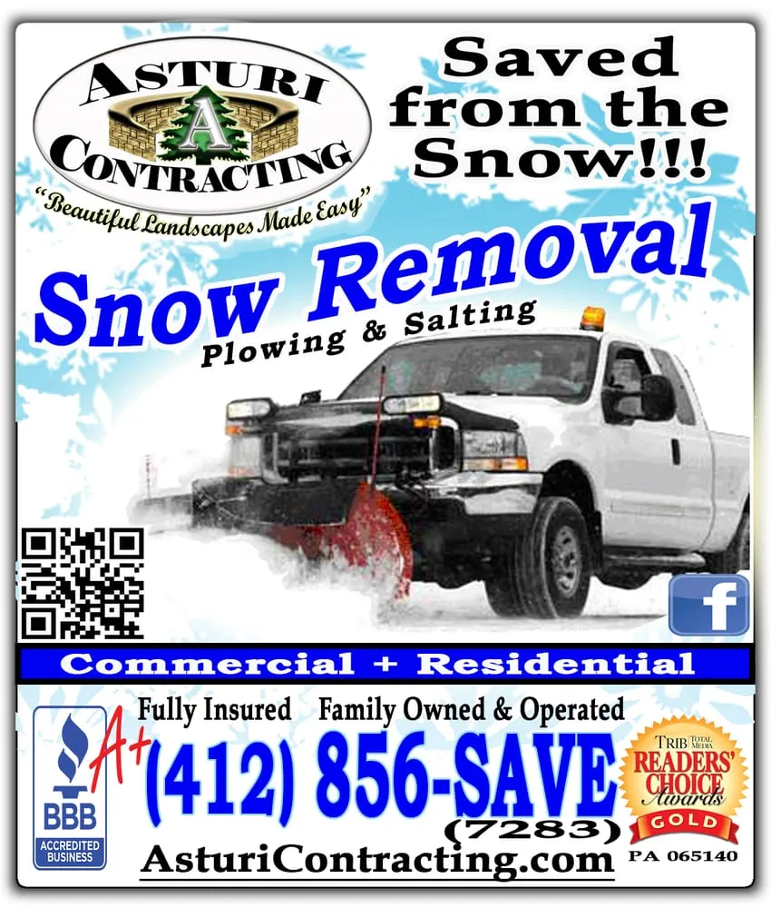 Top-rated residential landscaping in Monroeville, PA - Asturi Contracting