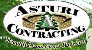 Asturi Contracting Logo
