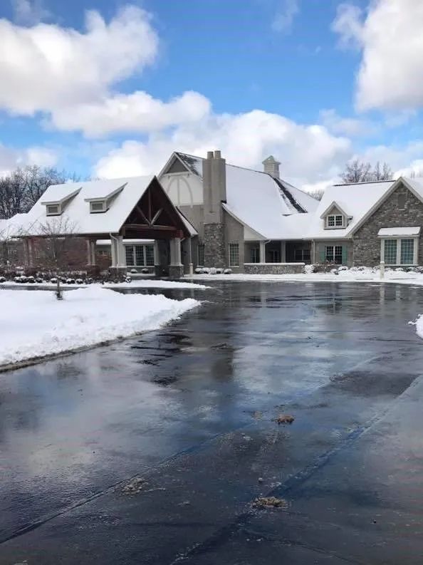 Top-rated lawn mowing service in Westlake, OH - Asturi Landscape Group