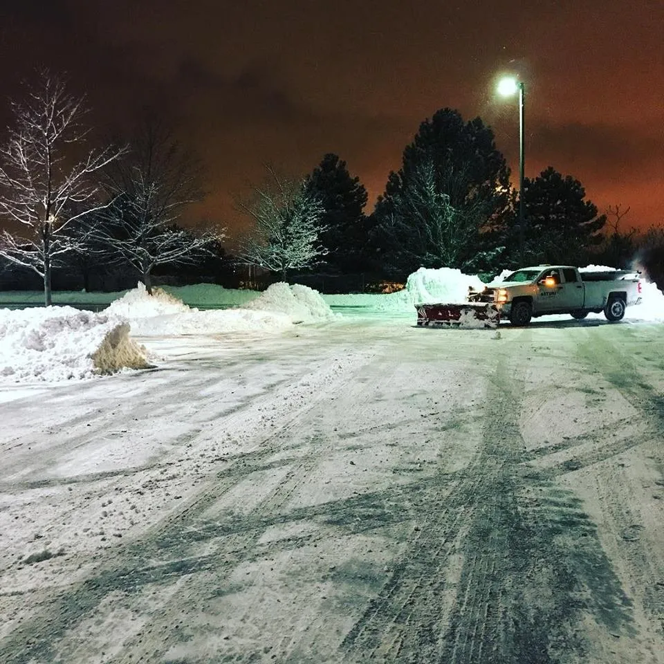 Local lawn mowing service with custom design across Westlake, OH - Asturi Landscape Group