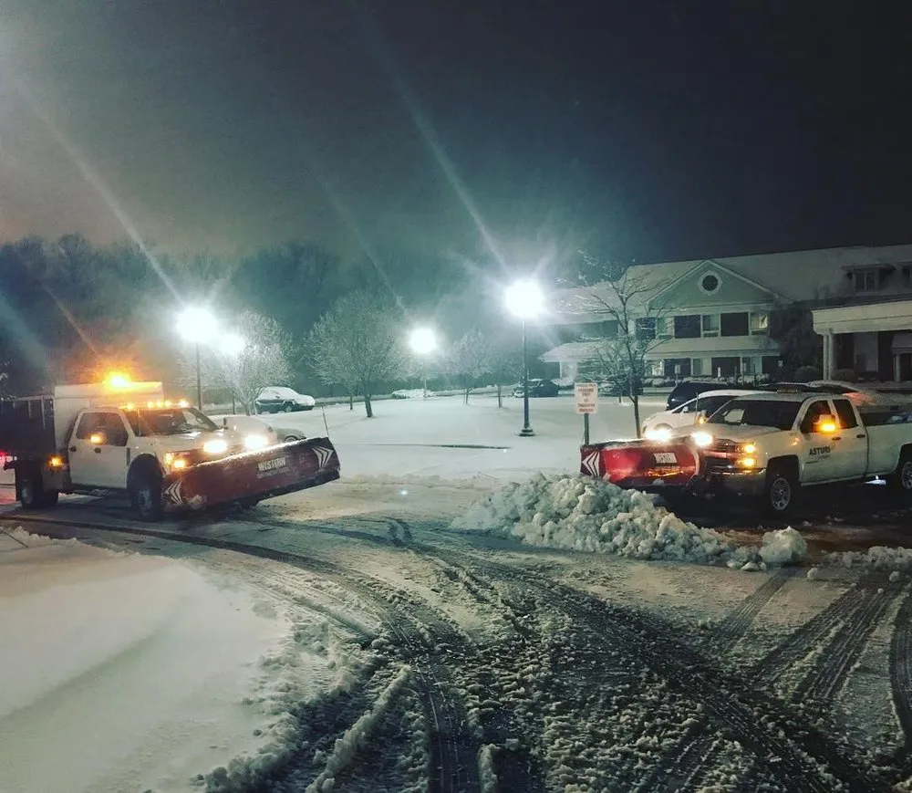 Top-rated residential landscaping in Westlake, OH - Asturi Landscape Group