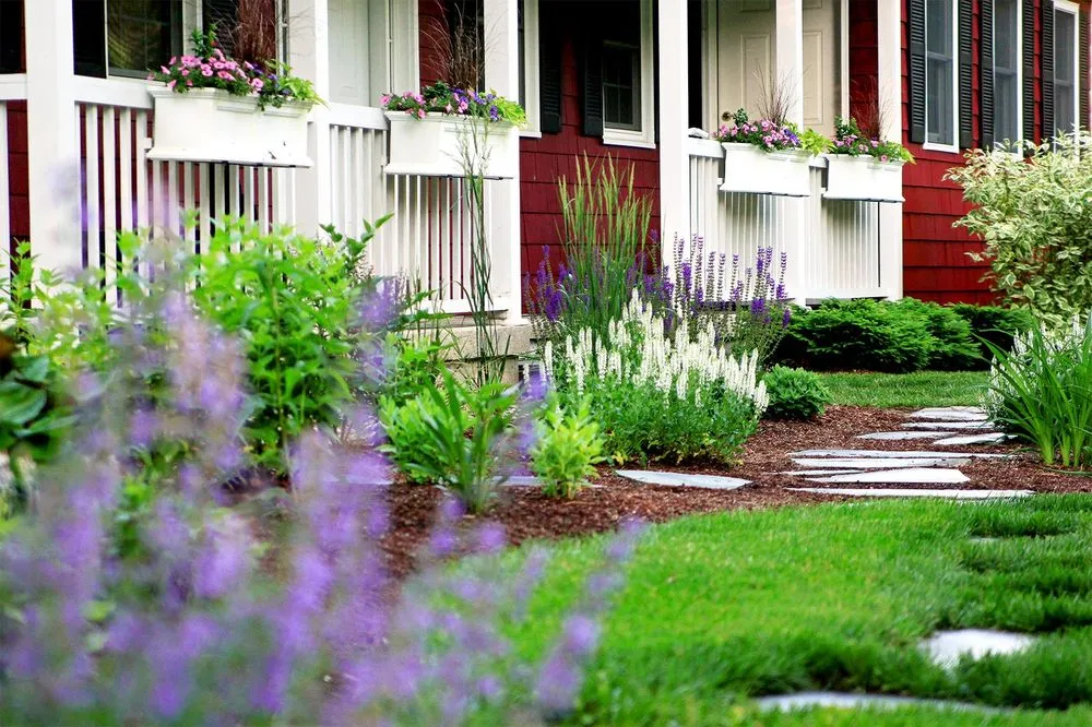 Top-rated outdoor landscaping experts serving Westlake, OH - Asturi Landscape Group