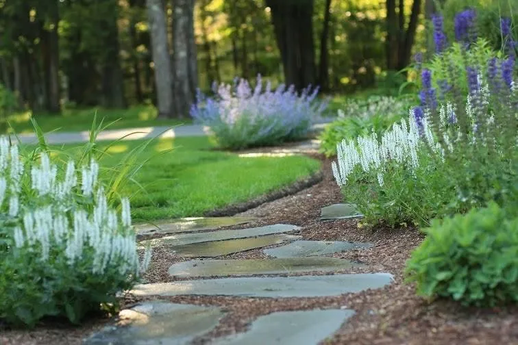 Custom yard maintenance in Westlake, OH by Asturi Landscape Group