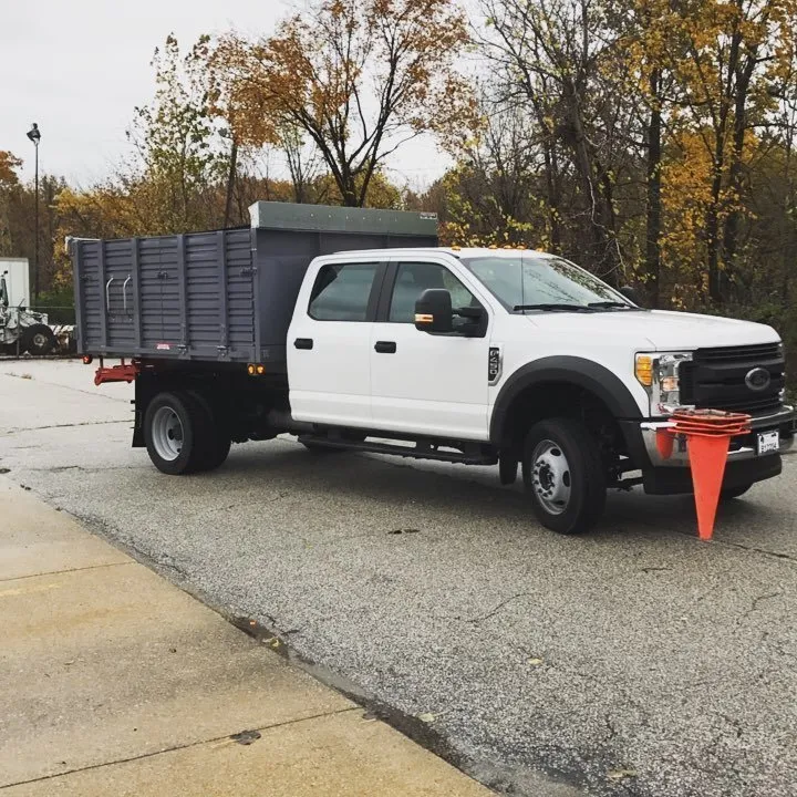 Affordable garden landscaping for residential properties in Westlake, OH by Asturi Landscape Group