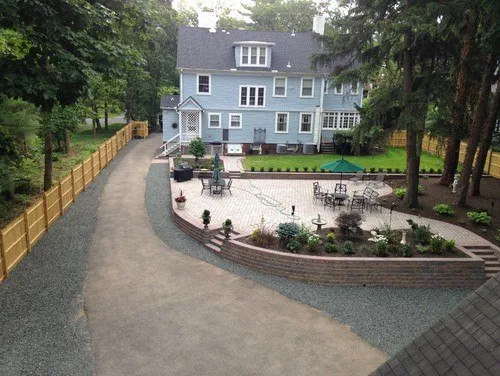 Expert residential landscaping experts serving Fanwood, NJ - ASV Landscaping Design and Home Improvement