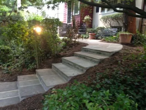 Local residential landscaping in Fanwood, NJ - ASV Landscaping Design and Home Improvement