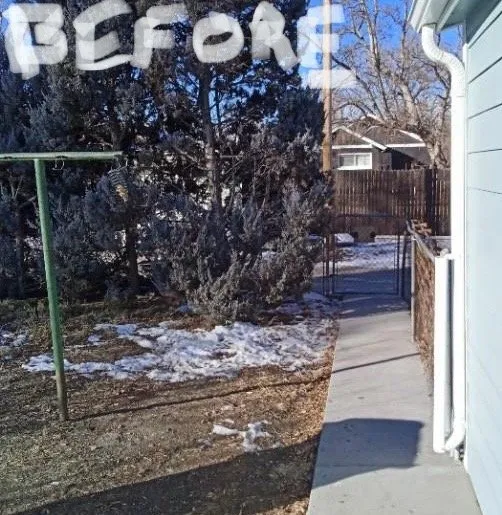 Top-rated residential landscaping in Denver, CO - ASW Construction