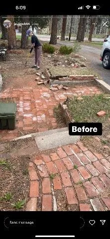 Professional yard maintenance with custom design across Denver, CO - ASW Construction