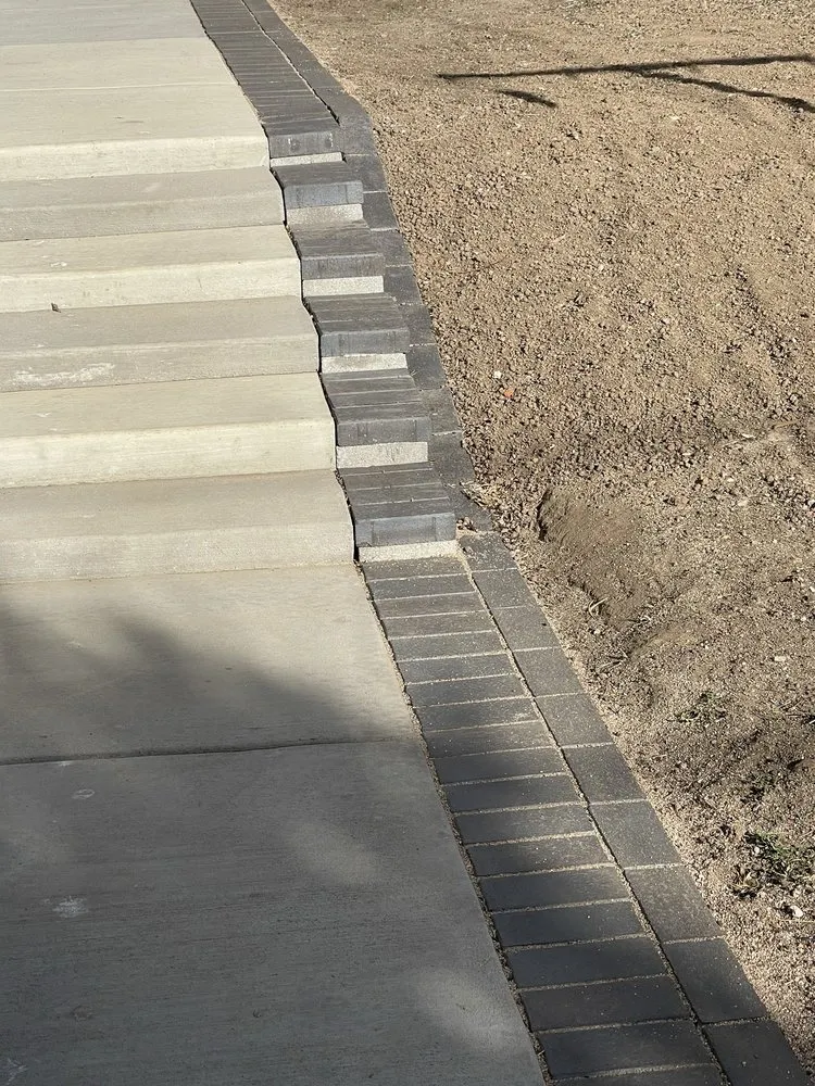 Affordable lawn mowing service experts serving Denver, CO - ASW Construction